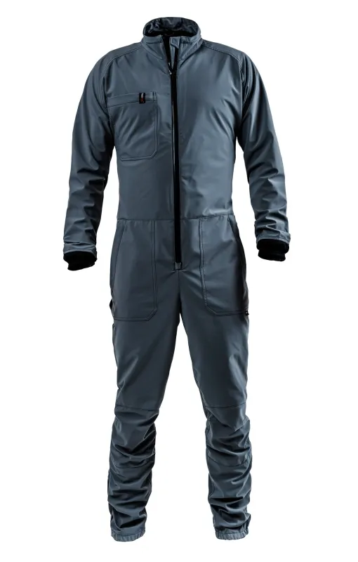 Hairtex Overall inkl. Geruchsschutz, Herren