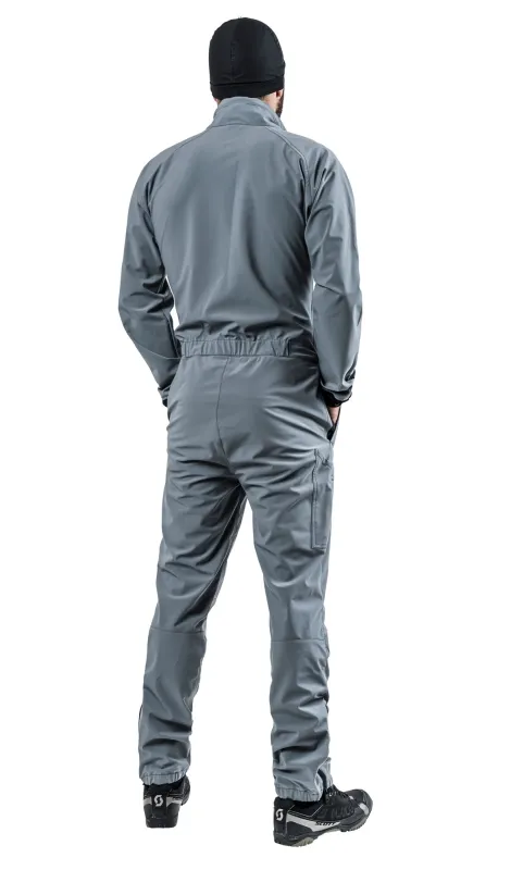 Hairtex Overall inkl. Geruchsschutz, Herren