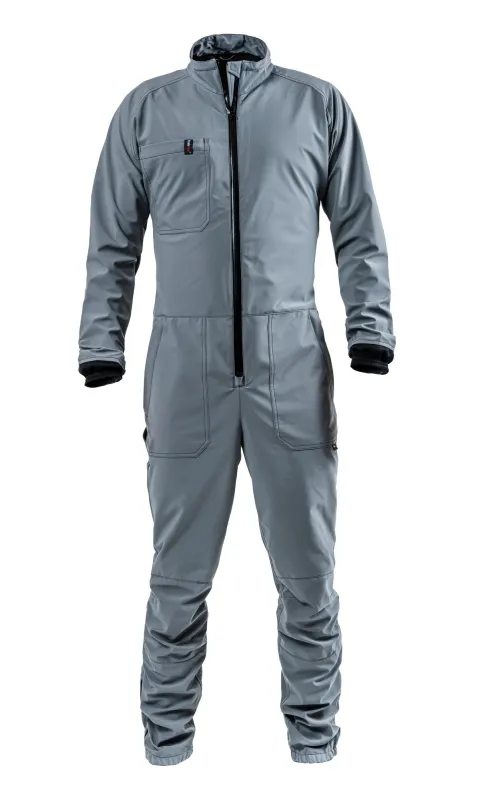 Hairtex Overall inkl. Geruchsschutz, Herren