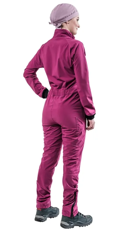 Hairtex Overall inkl. Geruchsschutz, Damen