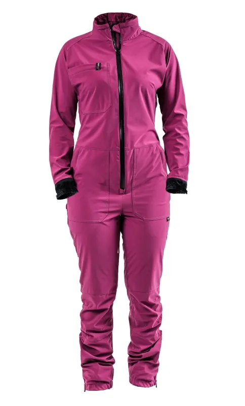 Hairtex Overall inkl. Geruchsschutz, Damen