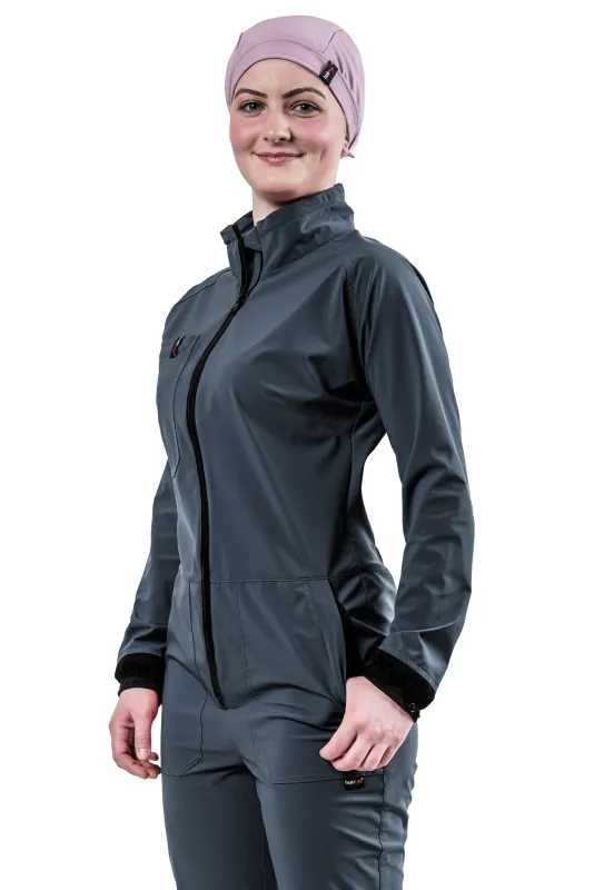 Hairtex Overall inkl. Geruchsschutz, Damen