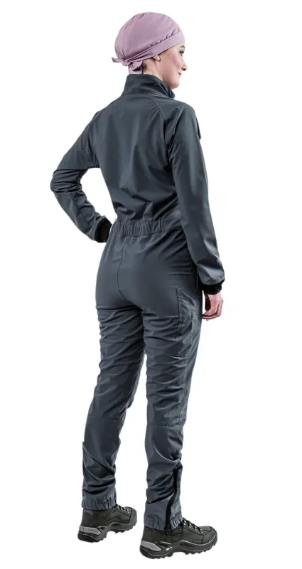 Hairtex Overall inkl. Geruchsschutz, Damen
