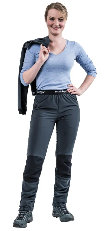 Hairtex Hose inkl. Geruchsschutz, Damen
