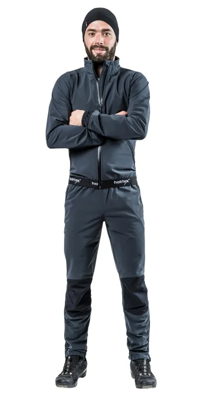 Hairtex Hose inkl. Geruchsschutz, Herren