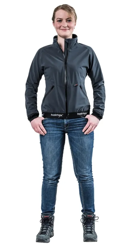 Hairtex Jacke inkl. Geruchsschutz, Damen