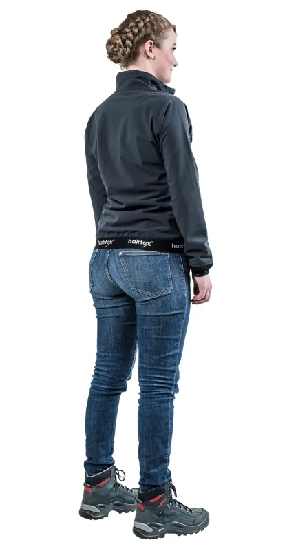 Hairtex Jacke inkl. Geruchsschutz, Damen