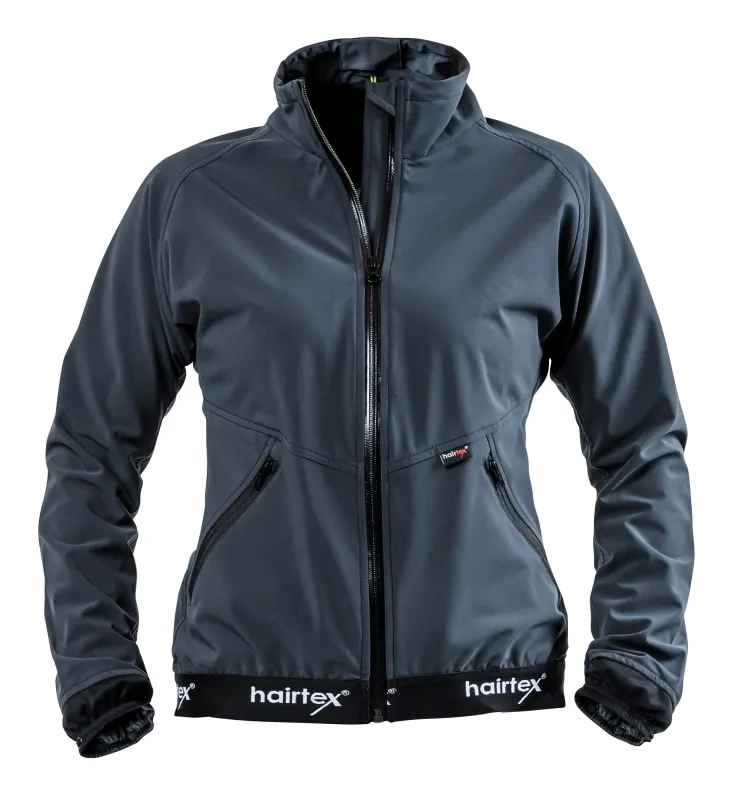 Hairtex Jacke inkl. Geruchsschutz, Damen