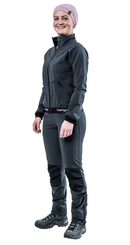Hairtex Jacke inkl. Geruchsschutz, Damen