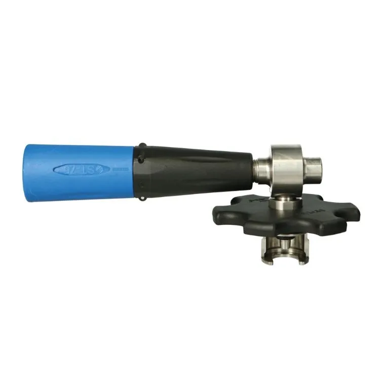 HyBag Schaumpistole Topfoam Power