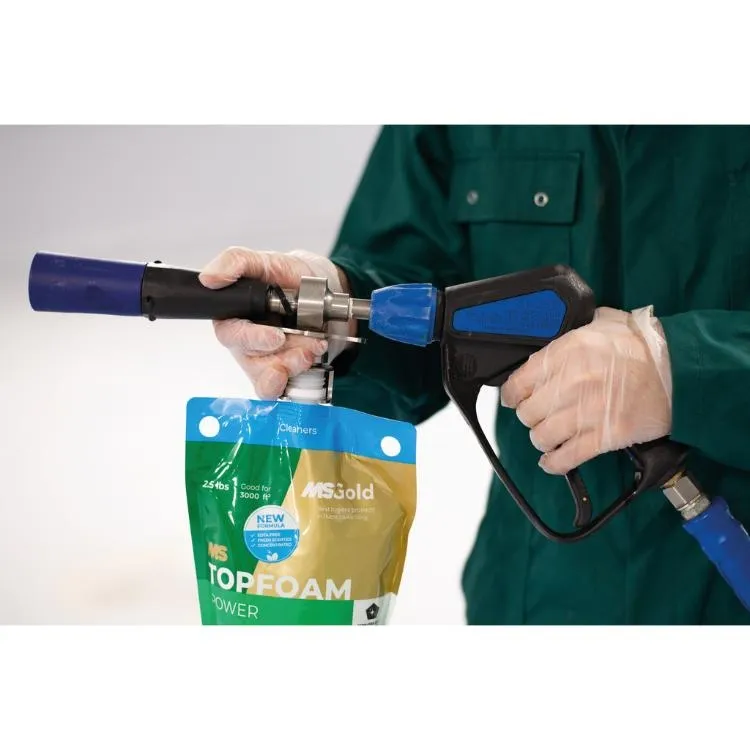HyBag Topfoam Power, 12 x 1,13 kg