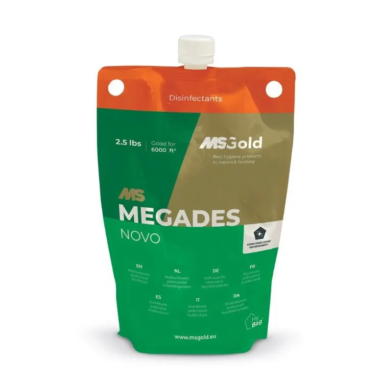 HyBag Megades Novo, 12 x 1,13 kg