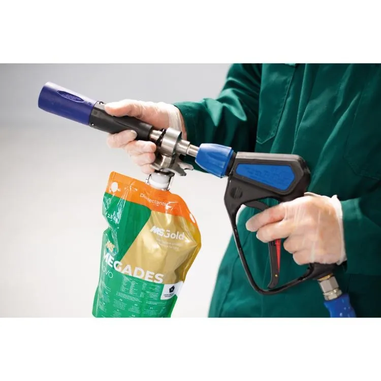 HyBag Megades Novo, 12 x 1,13 kg