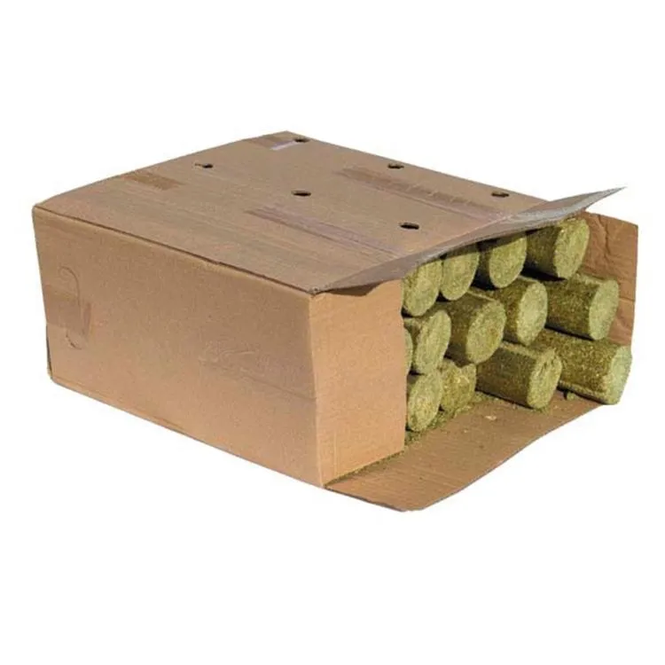 Luzerne-Briketts 224 kg (8x28 kg)