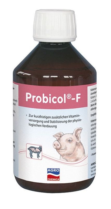 Probicol® -F Liquid, 250 ml