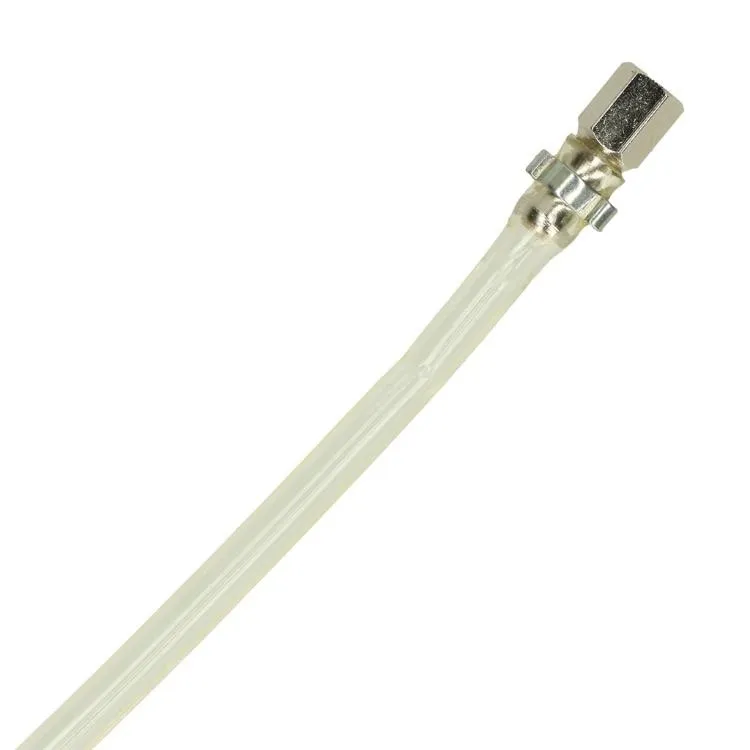 Impfstab 70cm flexibel Hauptner