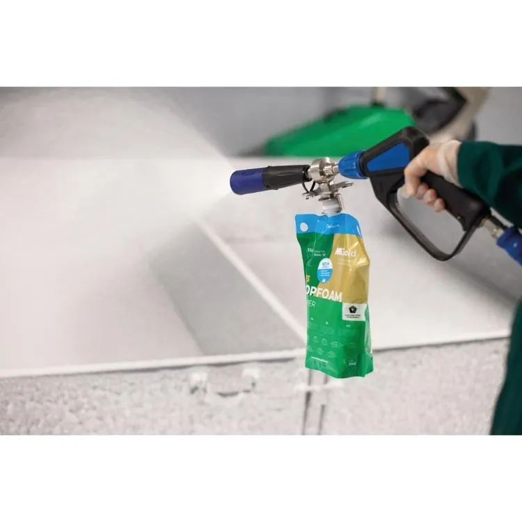 HyBag T&T Cleaner 2.0, 12x 1,134 kg