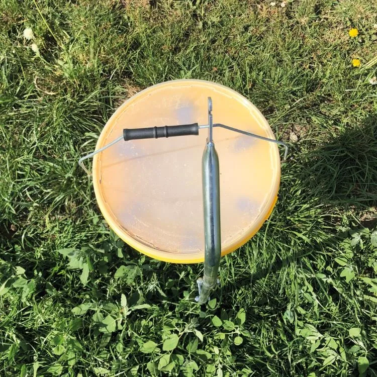 Aufhängestange für Maxi-Fliegenfalle