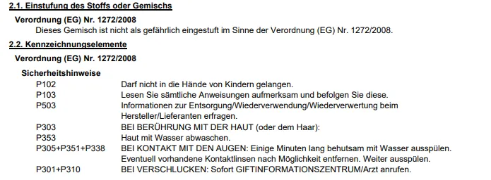 Lockwirkstoff Trapmaster-FT für Maxi-Fliegenfalle