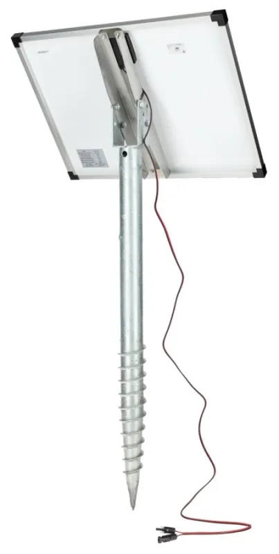 Solarmodul 55W