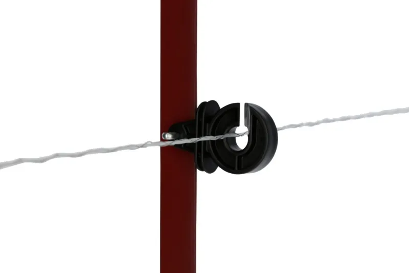 Splintisolator für Winkelstahlpfahl, 25Stk