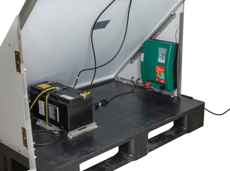 AKO Solar-PowerStation smart, 250W