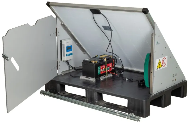 AKO Solar-PowerStation smart, 250W