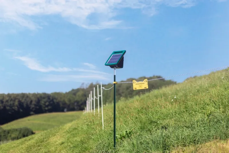 Sun Power S 500