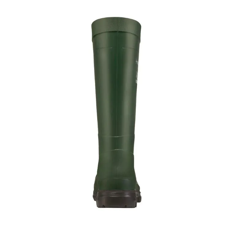 Dunlop Purofort Stiefel TerraPro O4 ohne Stahlkappe