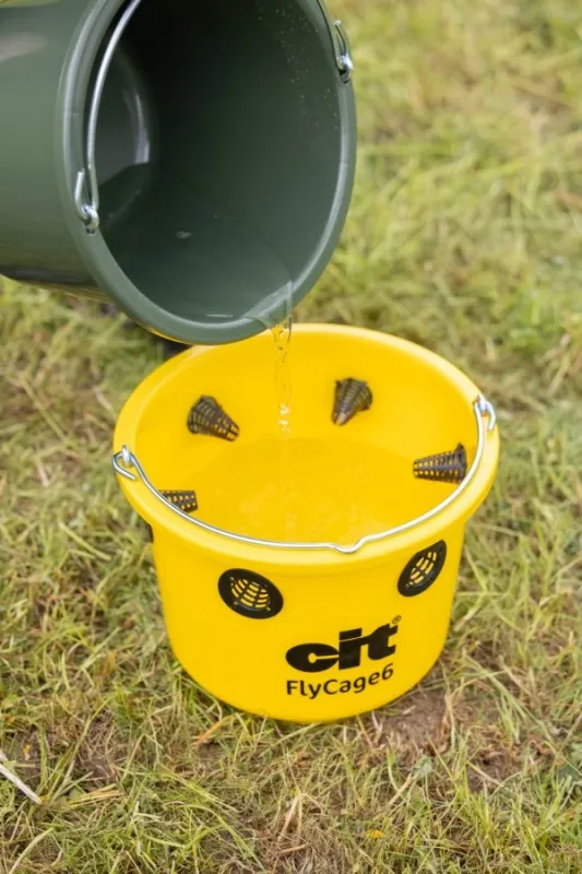 cit Fliegenfalle FlyCage6