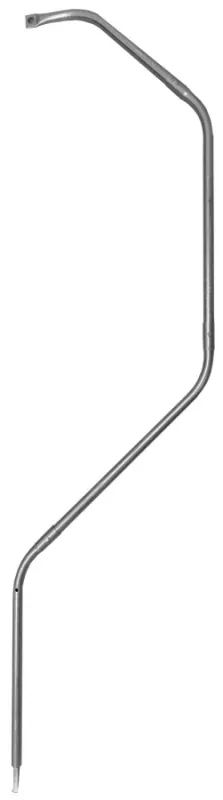 Bodenhalterung für cit Fliegenfalle FlyCage6