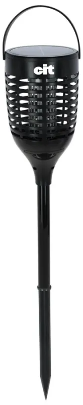 cit Outdoor Solar Insektenfalle