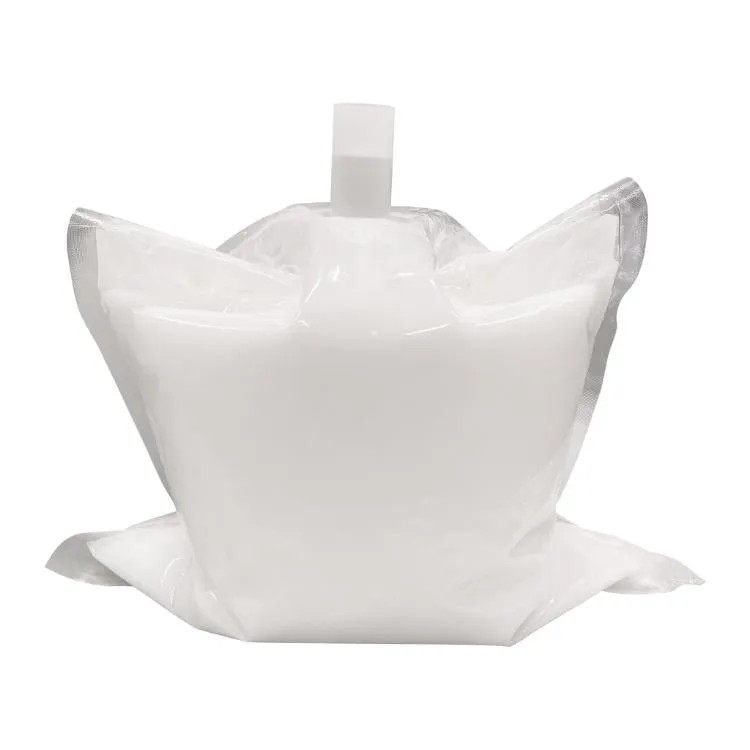 MS White All in One, 1,8 l, 4 Stück