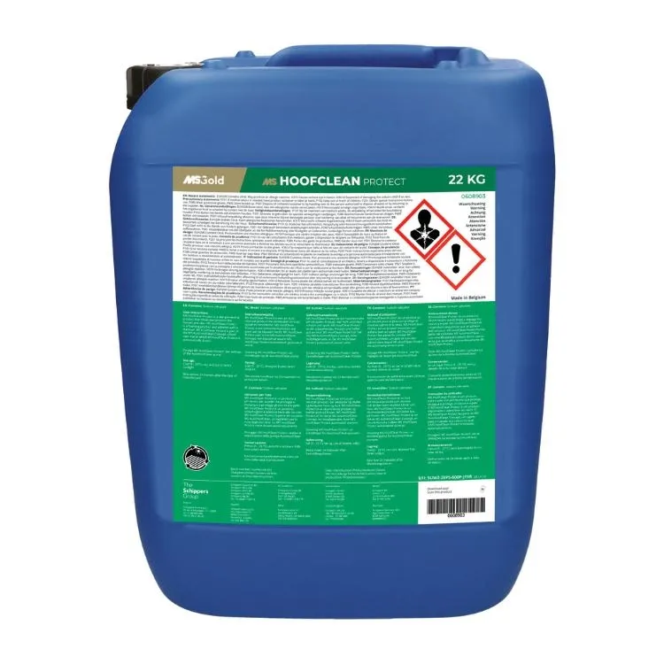 HoofClean Protect, 22 kg