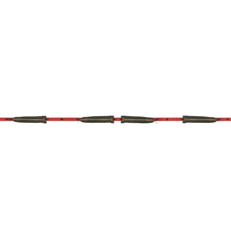 Quick'n Fix Sandschlauch-Befestigung 10,3 m