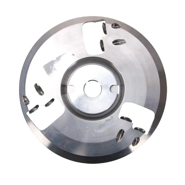 Trim-Tec Disc Titan Titanium zu 6 Klinge