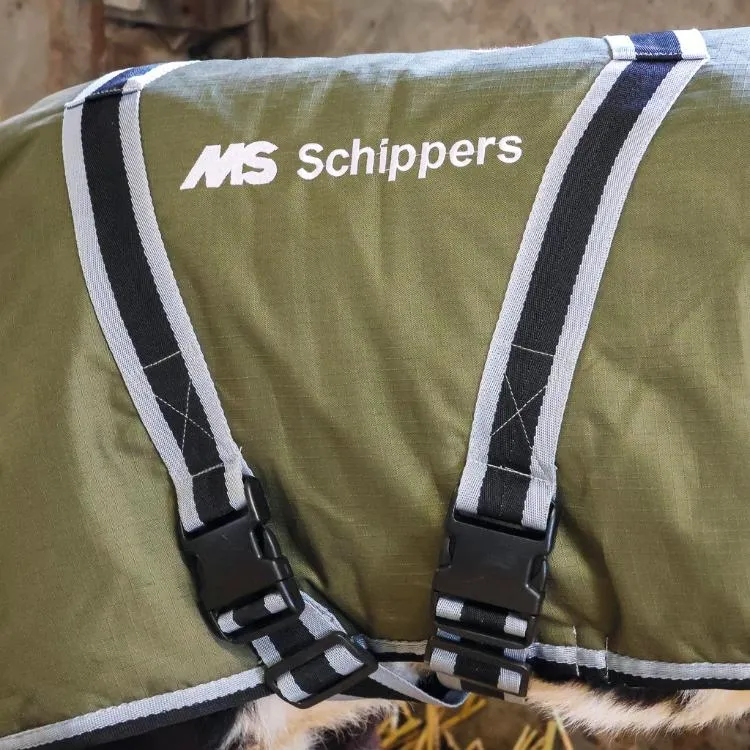 MS Kälberdecke, 75 cm
