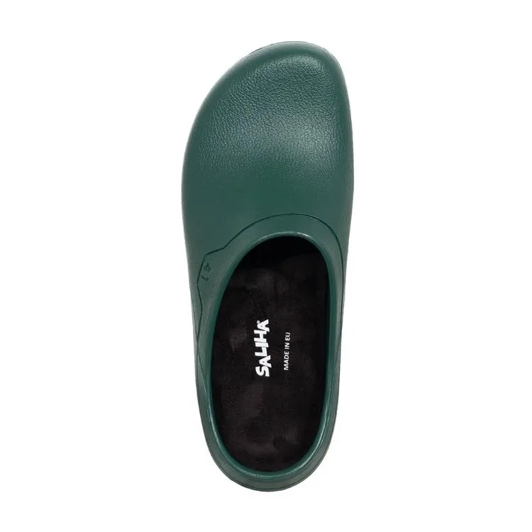Saliha Clog