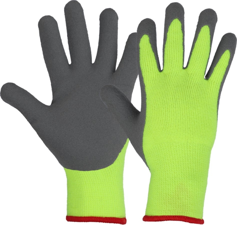 Winterhandschuh IceGuard