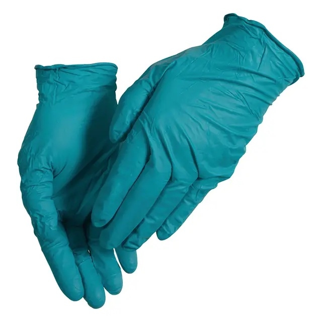 Thor Melkhandschuhe Nitril ungepudert 100 Stück