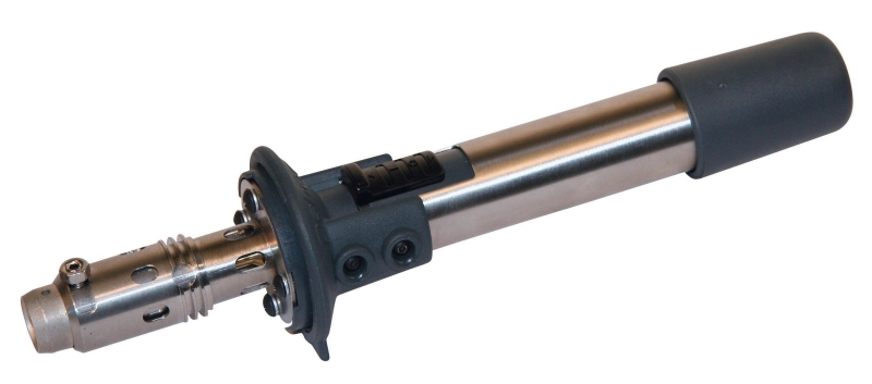 Gasenthorner Portasol 3 mit 18,5mm Brennspitze