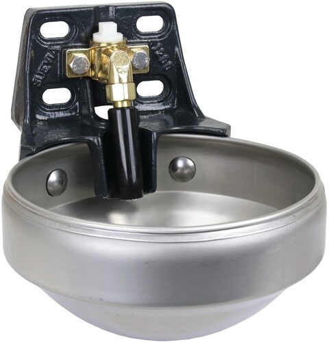 Tränkebecken Mod. 1200-Messing ¾