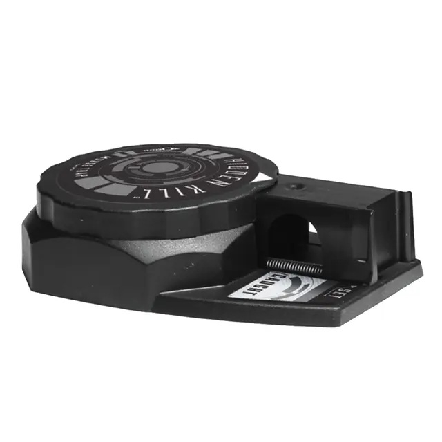 Hidden Kill Mausefalle