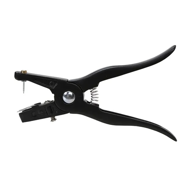 MS Tag Ohrmarkenzange inkl. SApro Dorn