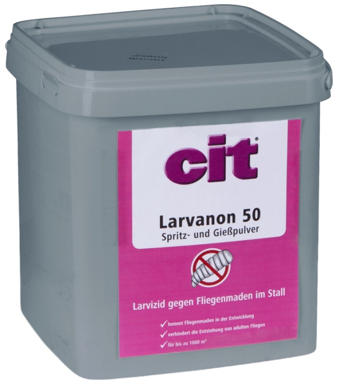 Cit Madenkonzentrat 50, 1 kg