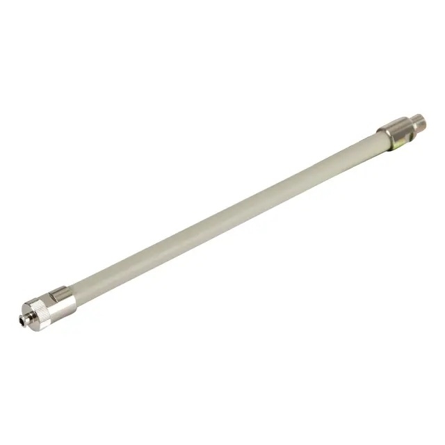 Verlängerung 29 cm flexibel, beidseitig Luer-Lock