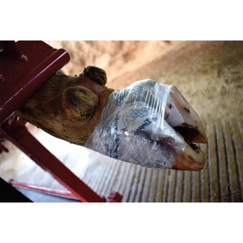 Zinpro Adaptarap Klauenbandage, 3 Stück
