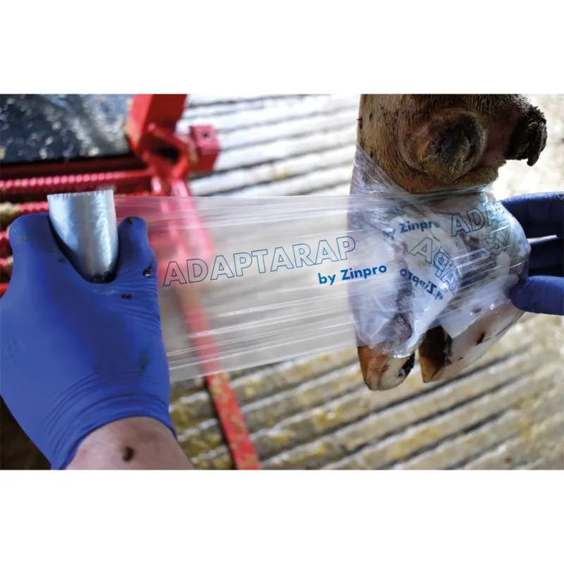 Zinpro Adaptarap Klauenbandage, 3 Stück