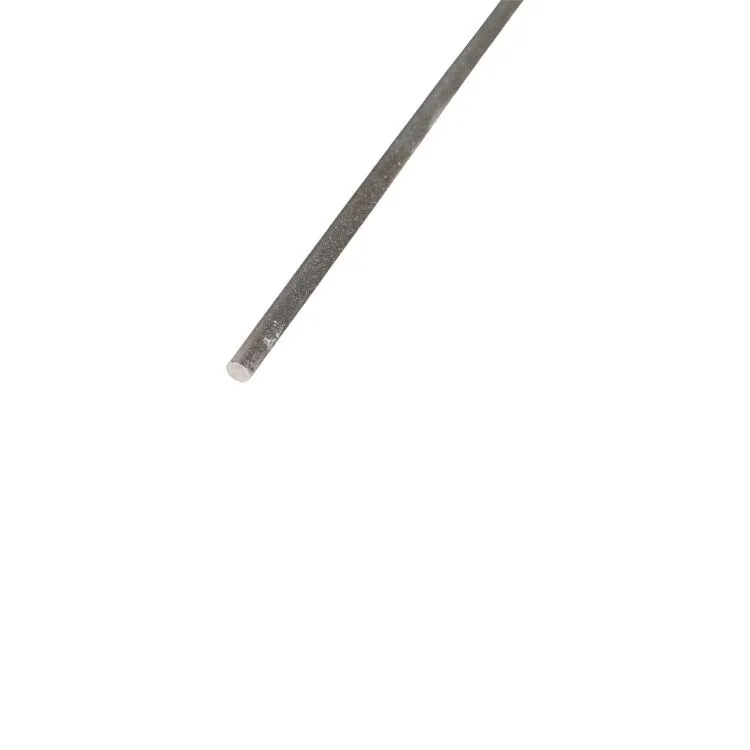 Diamant beschichteter Wetzstahl