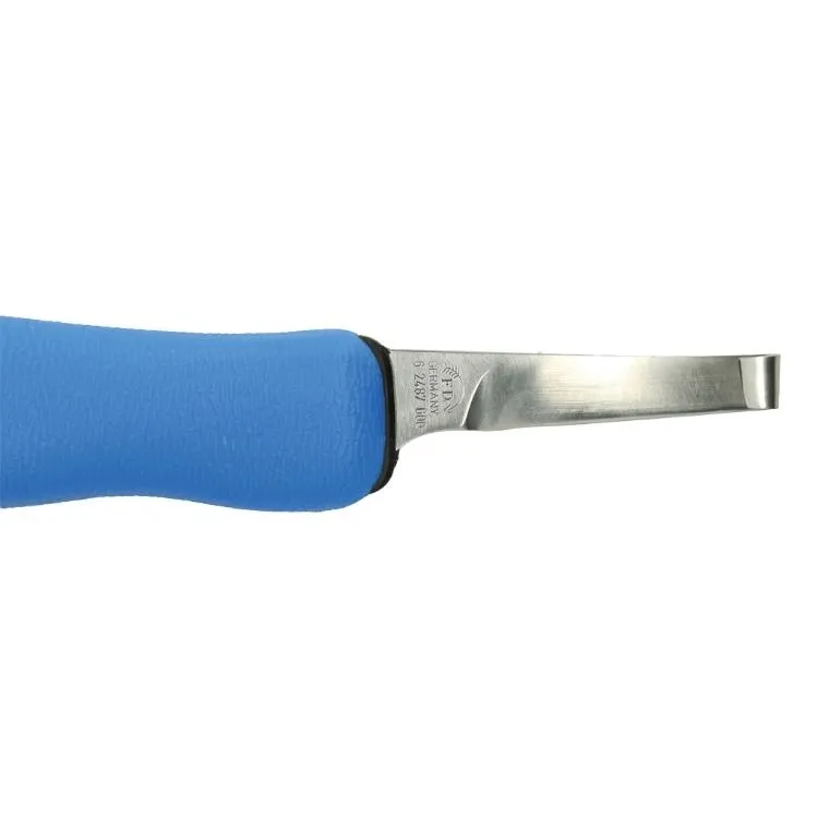 Dick Hufmesser Expert, links, schmal